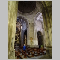 Iglesia de Santa María de Palacio de Logroño, photo csrVLC, tripadvisor,2.jpg